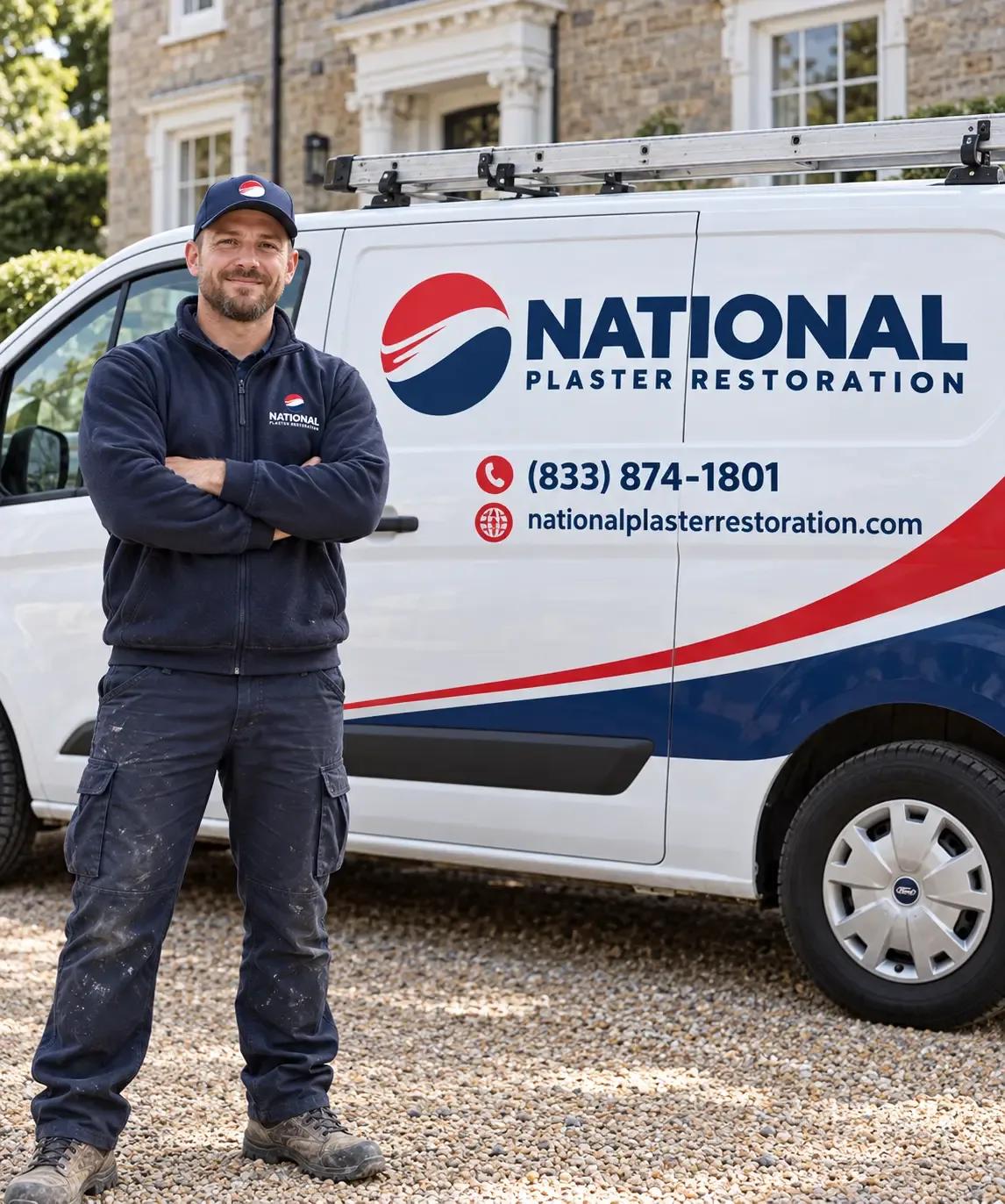 Plaster Repair company in Fountain, CO